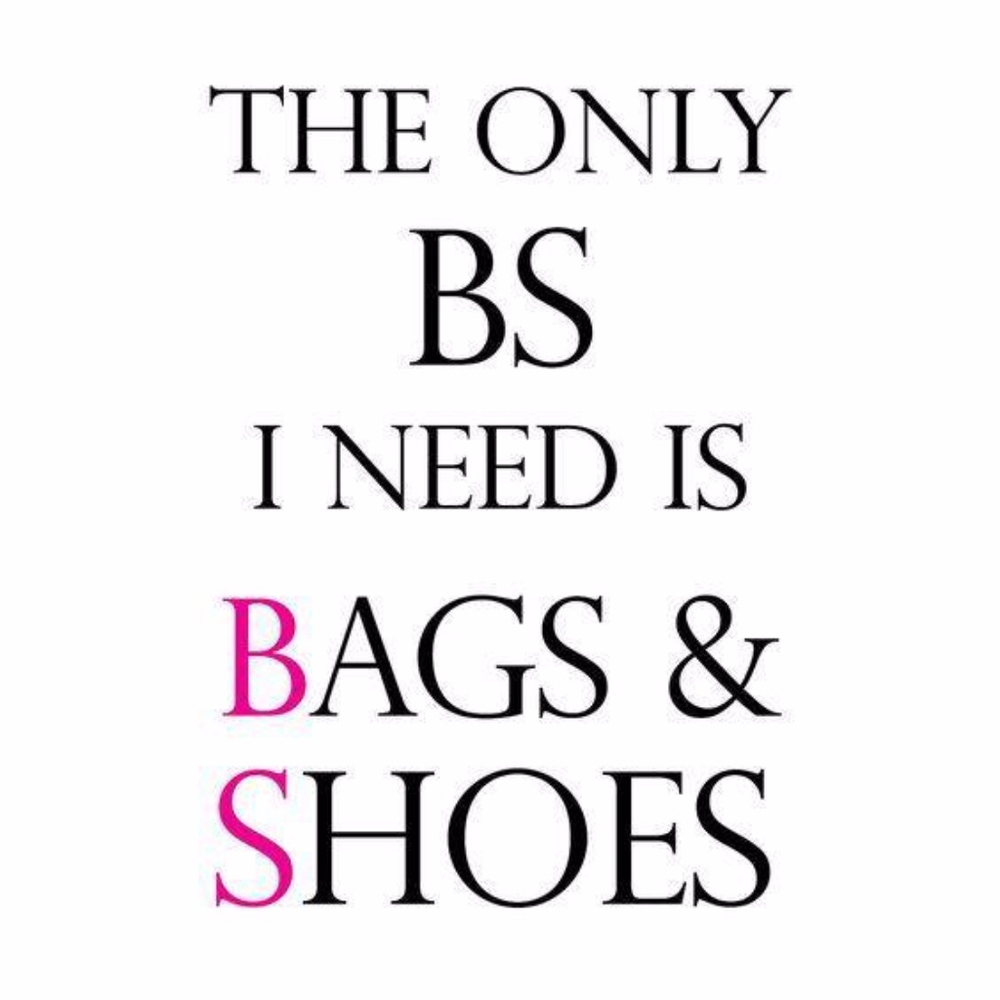 Bags and Shoes